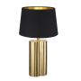 Endon CALAN 93137 Lampă de masă 1x40W/E27 IP20