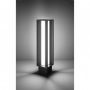 Novolux AURA 932A-L3133B-02 Lampă de podea 1x33W/LED 5000LM IP65