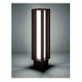 Novolux AURA 932A-L3133B-90 Lampă de podea 1x33W/LED 5000LM IP65