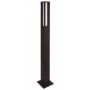 Novolux AURA 932B-L3133B-02 Felinar 1x33W/LED 5000LM IP65