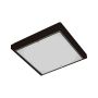 Prezent ZORBA II. 93140 Lustră de tavan 1x60W/E27 IP20