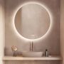 Zambelis MIRROR WITH LED 25390 Oglinzi 15W/led 3000-4000K 870-944lm IP44