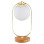 Alfa OVAL 9438 Lampă de masă 1x40W/E14 IP20