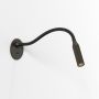 Astro Lighting LUCCA 1435012 Aplique de perete 3,6W/LED 2700K 124LM IP20