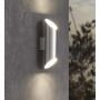 Eglo AGOLADA 94803 Aplique de perete 2x3,7W/LED 640LM IP44