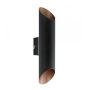 Eglo AGOLADA 94804 Aplique de perete 2x3,7W/LED 640LM IP44