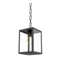 Eglo ALAMONTE 1 94788 Lampă cu pendul 1x60W/E27 IP44