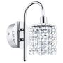 Eglo ALMONTE 94879 Aplique de perete 1x2,5W/G9 300LM IP44