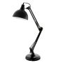 Eglo BORGILLIO 94697 Lampă de birou 1x60W/E27