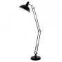 Eglo BORGILLIO 94698 Lampă de podea 1x60W/E27