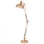Eglo BORGILLIO 94705 Lampă de podea 1x60W/E27