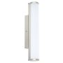 Eglo CALNOVA 94715 Aplique de perete 1x8W/LED 770LM IP44