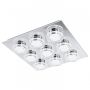 Eglo CISTERNO 94487 Lustră de tavan 4x4,5W/LED 4320LM