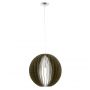 Eglo COSSANO 94636 Lampă cu pendul 1x60W/E27