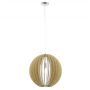 Eglo COSSANO 94765 Lampă cu pendul 1x60W/E27