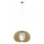 Eglo COSSANO 94767 Lampă cu pendul 1x60W/E27