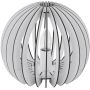 Eglo COSSANO 94889 Lampă de masă 1x60W/E27