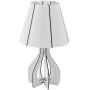 Eglo COSSANO 94947 Lampă de masă 1x60W/E27