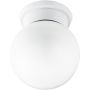 Eglo DURELO 94973 Lustră de tavan 1x60W/E27