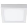 Eglo FUEVA 94077 Lumină montată pe suprafață 1x16,5W/LED 1700LM