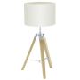 Eglo LANTADA 94323 Lampă de masă 1x60W/E27