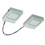 Eglo LAVAIO 94516 Lampă pentru dulap 2x3,7W/LED 280LM