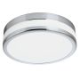 Eglo LED PALERMO 94999 Lustră de tavan 1x24W/LED 2500LM IP44
