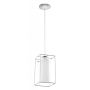 Eglo LONCINO 1 94377 Lampă cu pendul 1x60W/E27