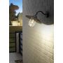 Eglo MELGOA 94792 Aplique de perete 1x60W/E27 IP44