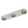 Eglo MONTALE 94182 Lustră de tavan 3x5,4W/LED 510LM