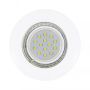 Eglo PENETO 94235 Lumină îngropată deasupra plafonului 1x3W/GU10 200LM