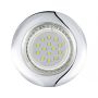 Eglo PENETO 94236 Lumină îngropată deasupra plafonului 1x3W/GU10 200LM