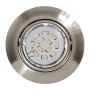 Eglo PENETO 94242 Lumină îngropată deasupra plafonului 1x4,5W/GU10 IP20