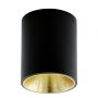 Eglo POLASSO 94502 Lumină montată pe suprafață 3,3W/LED 340LM