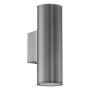 Eglo RIGA 94103 Aplique de perete 2x3W/GU10 400LM