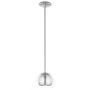 Eglo ROCAMARA 94592 Lampă cu pendul 1x60W/E27
