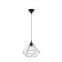 Eglo TARBES 94188 Lampă cu pendul 1x60W/E27