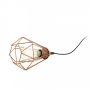 Eglo TARBES 94197 Lampă de podea 1x60W/E27