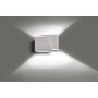 Emibig FROST 940/1 Aplique de perete 1x20W/G9 IP20