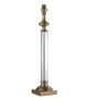 Endon AVEBURY 94350 Bază 1x10W/LED IP20
