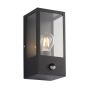 Endon BRETON PIR 94348 Aplique de perete 28W/E27 IP44
