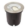 Endon HOXTON 94059 Lampă cu senzor de mișcare 16.5W 3000K IP67
