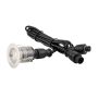 Endon IKONPRO 94431 Lampă cu senzor de mișcare 0.75W/SMD4014 IP67