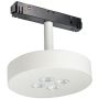 Zambelis MAGNETIC SPOT 20178 Proiector de șină 12W/led 3000K 763lm IP20