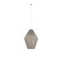 Antigo Hagata 5128 Lampă cu pendul 1x60W/E27 IP20