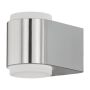 Eglo BRIONES 95079 Aplique de perete 2x2x3W/LED 500LM IP44