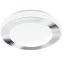 Eglo CARPI 95282 Lumină montată pe suprafață 1x11W/LED 1100LM IP44