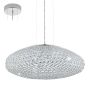 Eglo CLEMENTE 95287 Lampă cu pendul 1x60W/E27
