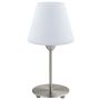 Eglo DAMASCO 1 95785 Lampă de masă 1x40W/E14