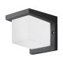 Eglo DESELLA 95097 Aplique de perete 1x10W/LED 900LM IP54